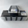 ISCAR / DNMG150408-TF IC907 / Industrial indexable carbide inserts 10 Pcs