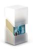 Estuche Ultimate Guard Boulder Deck Frosted 80+