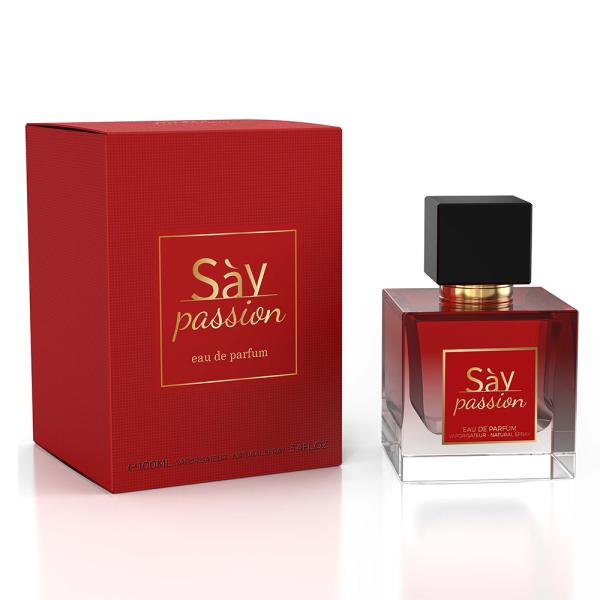 

Say Passion Milestone - жіноча парфумована вода 100 мл 100 ml
