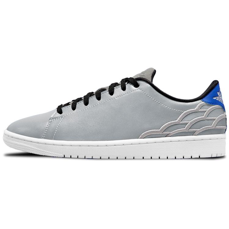 

Новые JORDAN Centre Court Reflective DO7762-004 36.5