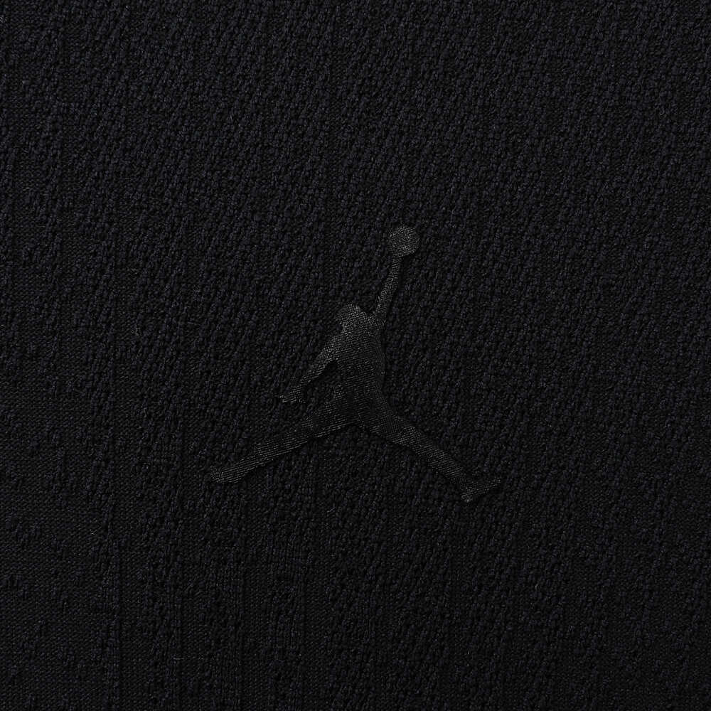 New Jordan T Shirts Men's Black FN5865-010