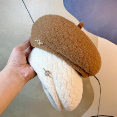 Pokrývky hlavy – Barety a kšiltovky