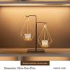 KANLE Modern Decorative Candlestick Set