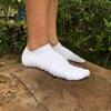 5 Pairs of Caterpillar Men's Short Socks Solid Colour Shallow Towel Thickened Sweat Breathable Sports Socks Autumn Cotton Boat Socks