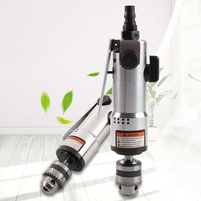 KY-2106 Cordless Pneumatic Screwdriver Grinder Carving Tool Air Drill Machine