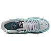 Nike Air Force 1 GS Island Green 596728-301