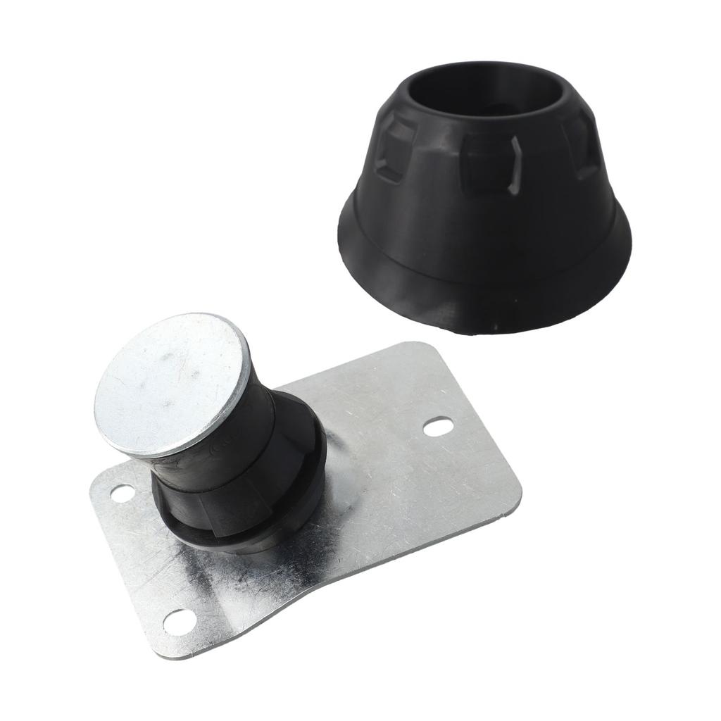 Car Rear Door Stop Retainer Magnet FOR FORD FOR TRANSITFOR For MK8 13-22 BK31V247B40CB,1825700,BK31 V247B40 CB,BK31-V247B40-CB