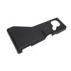 Car Engine Coolant Tank Upper Cover Black Replacement for Dodge Challenger 2011‑2021