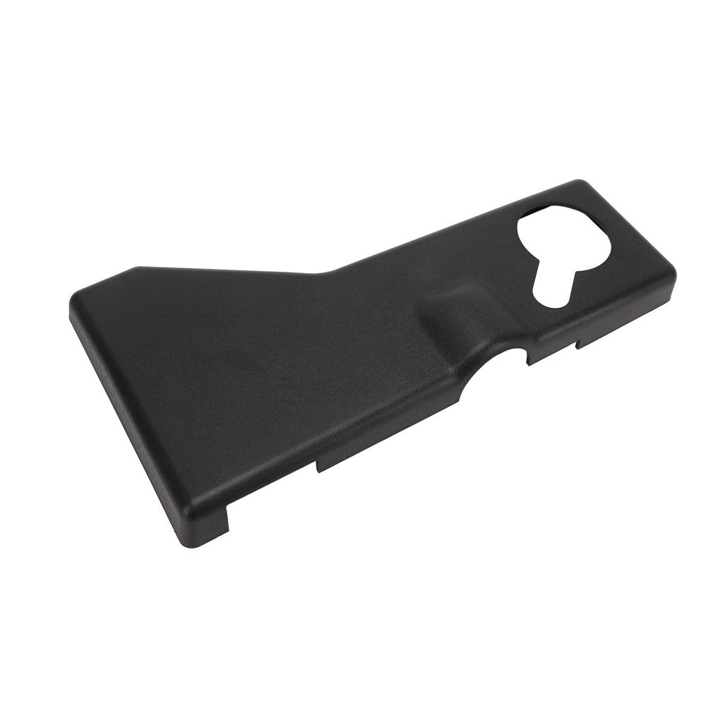 Car Engine Coolant Tank Upper Cover Black Replacement for Dodge Challenger 2011‑2021