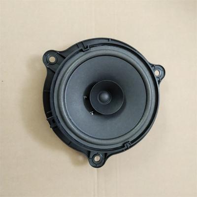 Autoreproduktory – Koaxiální reproduktory