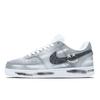 Nike Court Vision 1 Leather Slip Resistant, Abrasion Resistant, Lightweight, Breathable CD5463-100(Team60-)