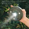 4-in-1 Camping Light LED Reel String Lights Outdoor USB Camping Lamp Recyclable LED Night Light For Garden Tent Room Decor