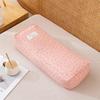 OLOMM Cotton Buckwheat Neck Support Pillow