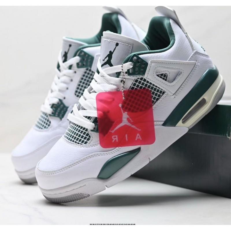Men Women Basketball Shoes Mid-Top Retro Sport Sneakers Breathable Wear-Resistant Cushioned Casual Training Footwear