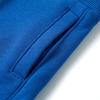 Blue Drawstring Shorts for Children 92/104/116/128/140