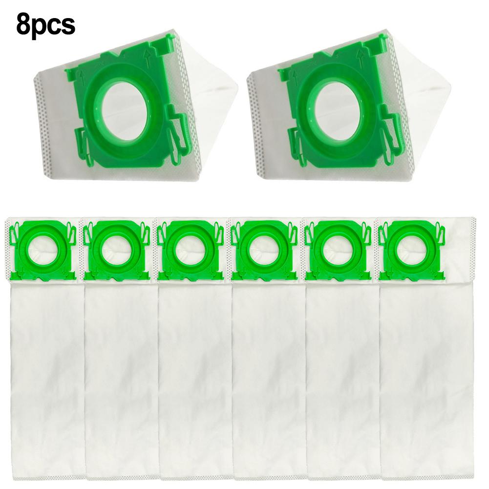 Leicht auszutauschende Staubbeutel für Sebo 370 für X-Serie-Beutel