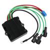 Gleichrichter Spannungsregler Für Yamaha LZ VZ Z 200 250 300 VMAX 250 PS 60V-81960-01