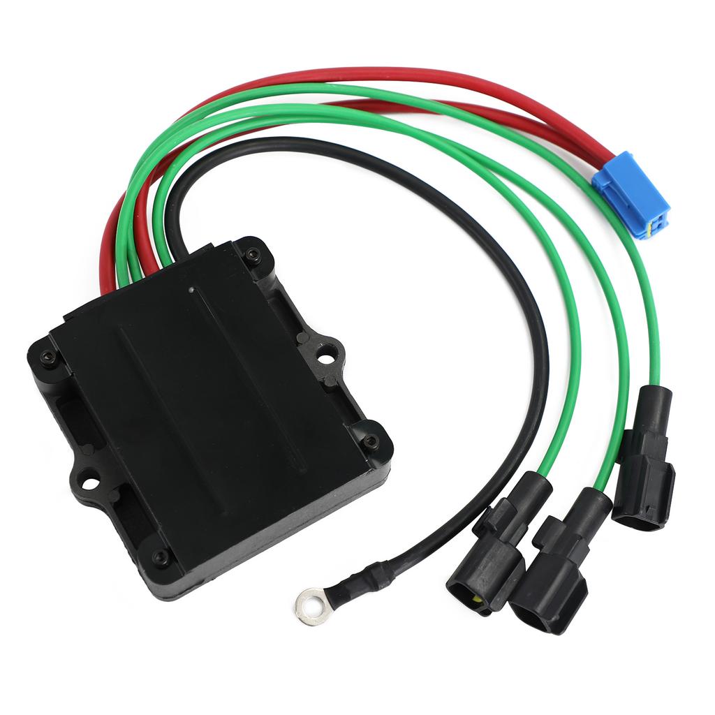 Gleichrichter Spannungsregler Für Yamaha LZ VZ Z 200 250 300 VMAX 250 PS 60V-81960-01