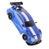 1:16 Remote Control Car Model RC Drift Car Toy With LED Simulation Four Wheel Drive Vehicle Racing Car for Gift