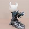 Hollow Knight The Little Knight and Hornet Anime Figure Model Ornament