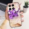 Miękkie etui silikonowe TPU Dla Xiaomi 17 Pełna ochrona Odporne na wstrząsy Pokrowiec na telefon Dla Xiaomi Mi 17 Xiaomi17 Muszla Kreskówka Capa