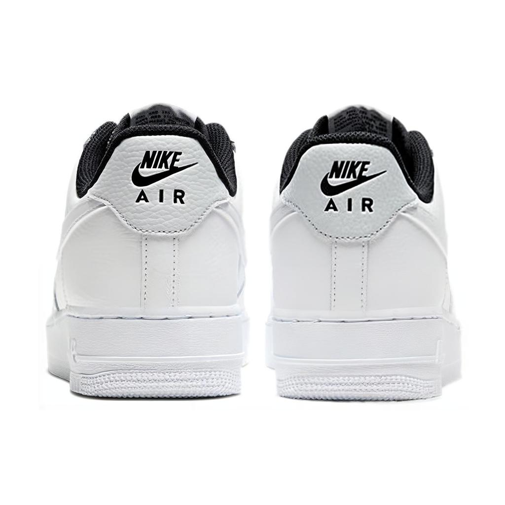 New Nike Air Force 1 Low White Grey CK4363-100