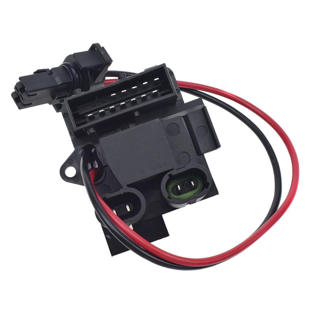 

Heater Blower Motor Fan Resistor 7701044817 For Renault Clio MK2 Kangoo 172 182