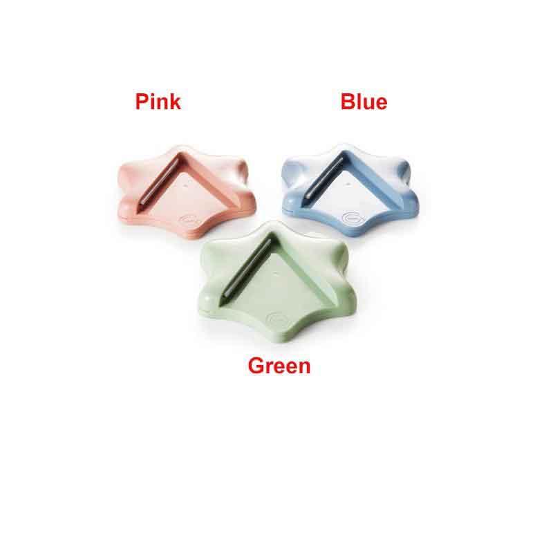 Wall Mounted Spiral Bottle Opener Antislip Kitchen Multifunction Openers Can