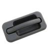 Exterior Outside Door Handle Front Rear Left Right for Hummer H2 2003 2003 2004 2005 2006 2007-2009 Left Hand Drive 15104792