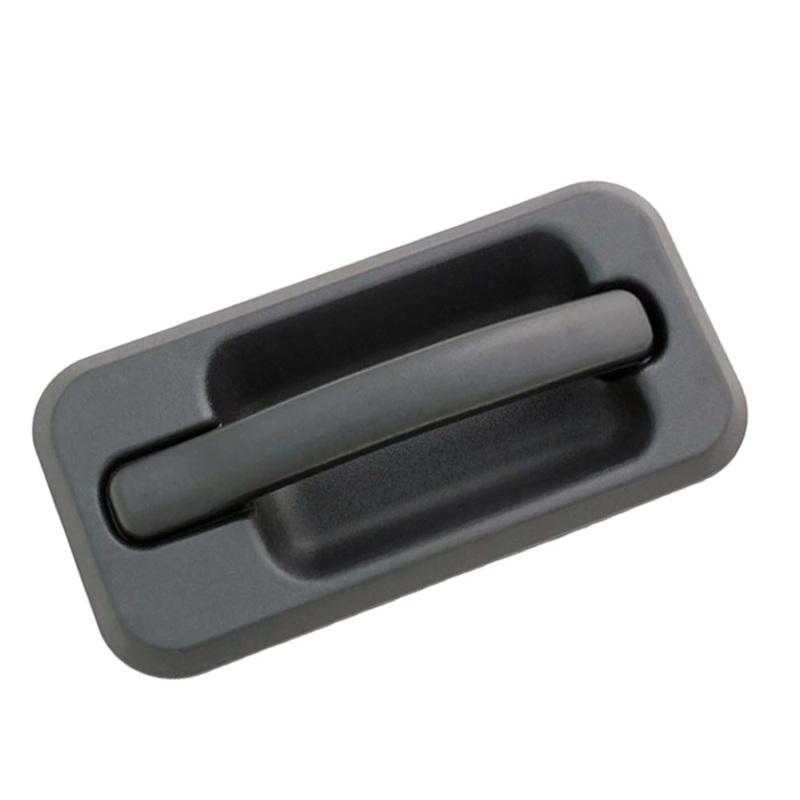 Exterior Outside Door Handle Front Rear Left Right for Hummer H2 2003 2003 2004 2005 2006 2007-2009 Left Hand Drive 15104792