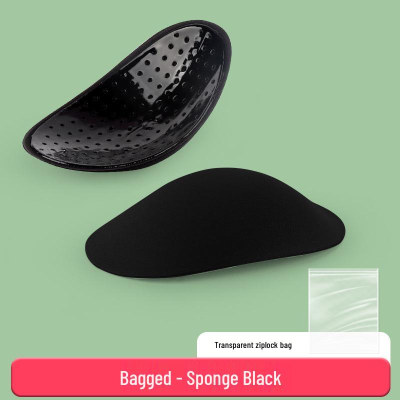 Unisex Silicone Non-Slip Shoulder Pad Stickers