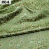 1m Woven Damask Jacquard Brocade Fabric For Costume Hanfu Formal Dress Baby Clothes Kimono Cos Clothes Diy Sewing Accessories