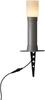 Takasho Solar Light, Home EX Pole Light, S, Solar [LGS-EX04S], Outdoor Garden LED