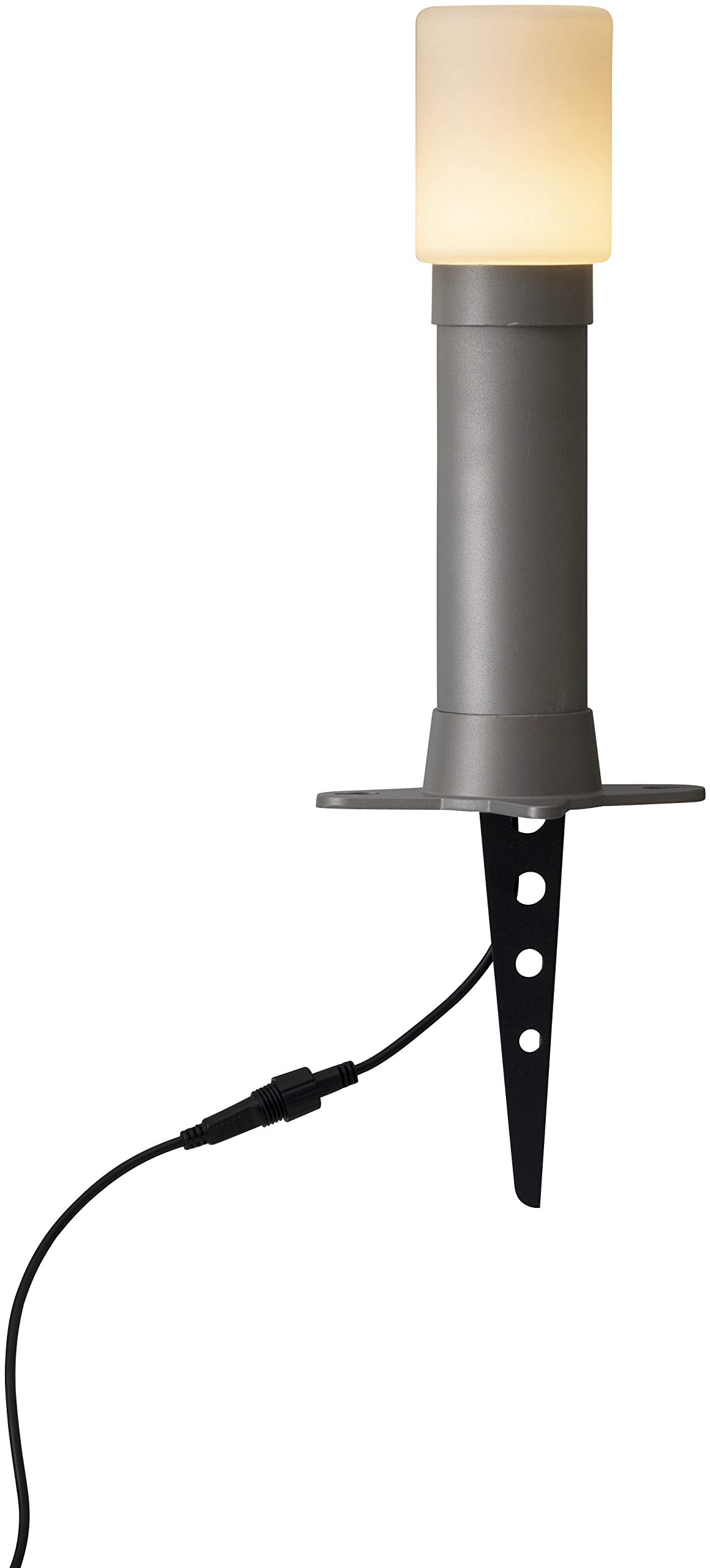 

Takasho Solar Light, Home EX Pole Light, S, Solar [LGS-EX04S], Outdoor Garden LED