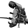 Electric Vehicle & Motorcycle Phone Holder - 2025 Shockproof, Rainproof Navigation Mount