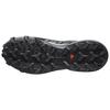 SALOMON Speedcross 6 Gtx Cushioning Slip Resistant Durable Low Top Hiking Shoes Women Hiking Shoes Black 417434