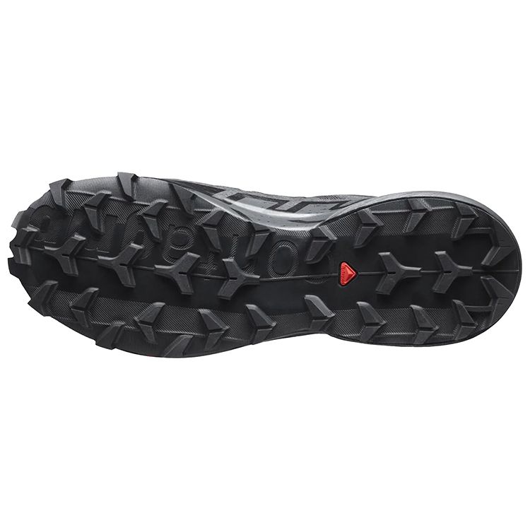 Salomon Speedcross 6 Gtx Cushioning Slip Resistant Durable Low Top Hiking Shoes Women Hiking Shoes Black 417434