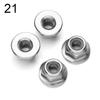 Suspension Arm Universal Drive Shaft Front CVD Gear Shock Absorber Metal Gears 9125 Series Parts