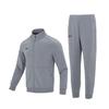 Casual Sportkleding Heren Grijs 23600304-014+23600704-014