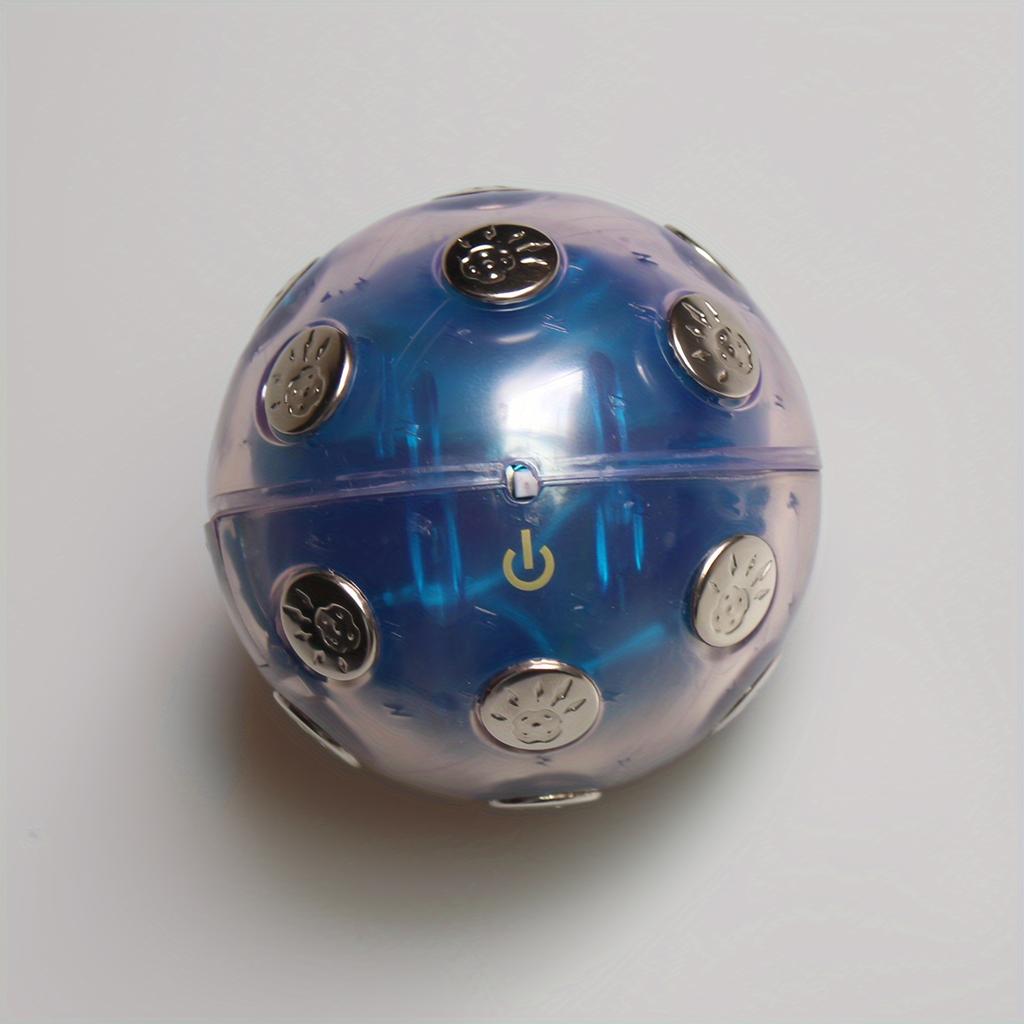 Shocking Fun Electric Shock Ball - Perfect for Parties & Gatherings, Great Gag Gift for Friends & Family