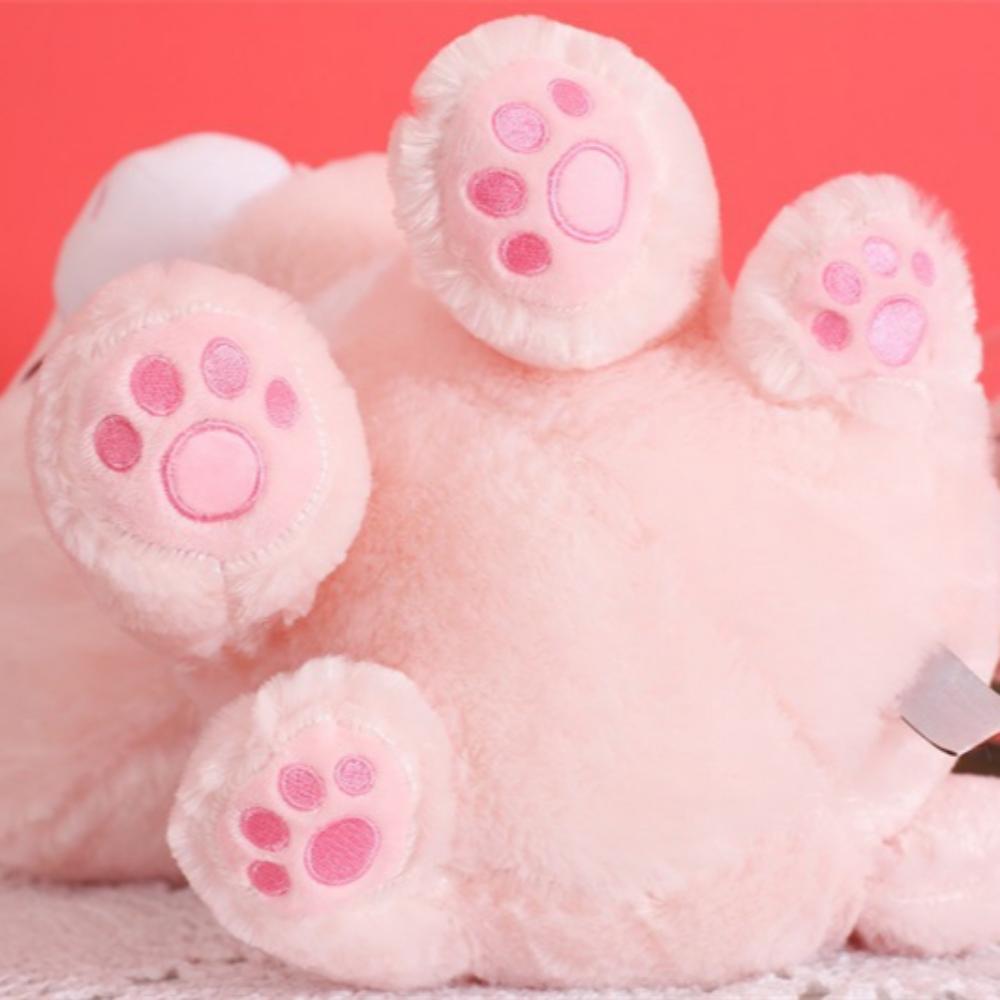 Cute Cat Plush Toy Doll Doll