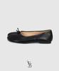 Florida Studio Everyday Istanbul Soft Top-Flat Shoes Black Ed2637