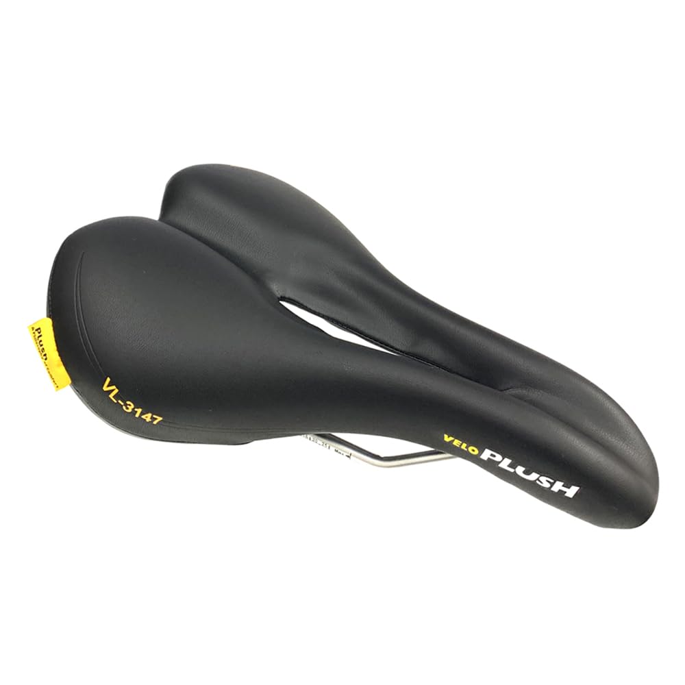 

Седло VELO для мужчин черное VL-3147 чёрный