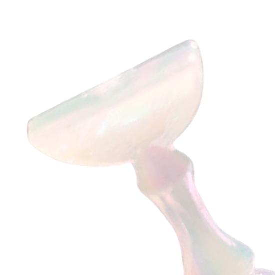 5 szt./zestaw uchwytów do paznokci, stabilny, wytrzymały, magnetyczny, FAŁSZYWE końcówki, stojak do ćwiczeń