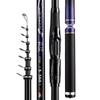 Jinglang Telescopic Fishing Rod