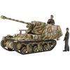 TAMIYA (TAMIYA) 1/35 Military Miniature Series No. 370 German Anti-Tank Self-Propelled Gun Murder...