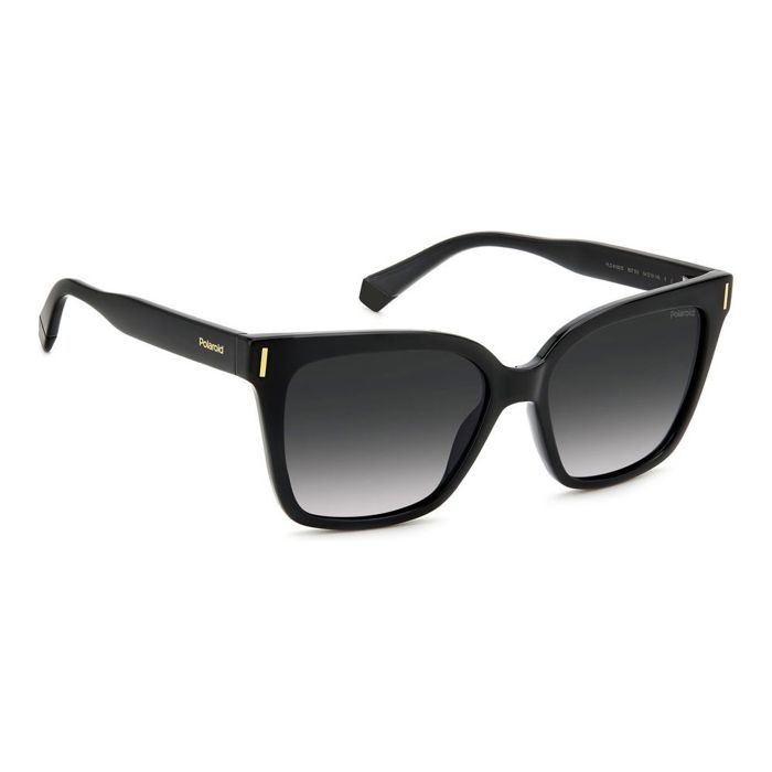 Lunettes de soleil - POLAROID - PLD 6192S - Noir - Carré - Protection catégorie 2