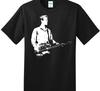 S194 - Mark Sandman, Morphine, Band T-shirt Unisex T-Shirt