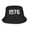 ALL Original Parts Vintage  Limited Edition Classic TShirt Hnqgmotto Bucket Hat Gift For Teen Lovely  Vocation Caps