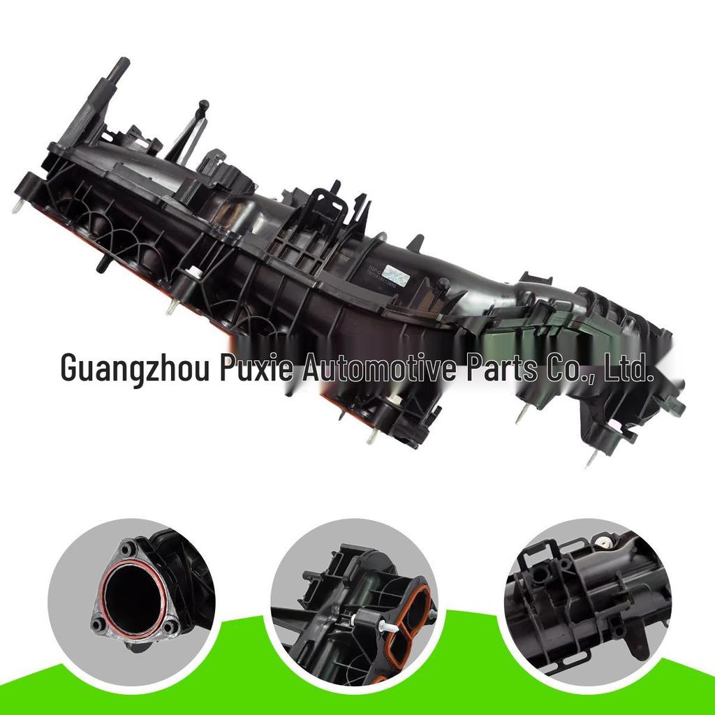 Kvalitetssäkert BMW insugsrör (Artikelnummer. 11618513855)